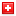 raiffeisendirect.ch server is located in Switzerland